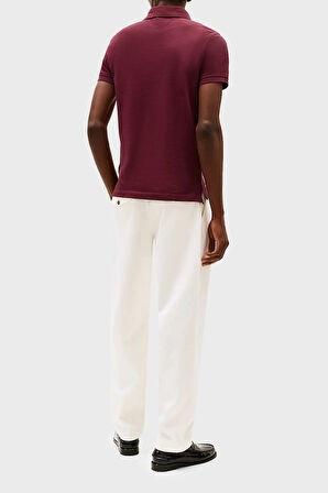 Tommy Hilfiger Erkek Polo Yaka T Shirt MW0MW17771 VLP