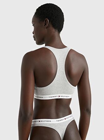 Unlıned Bralette