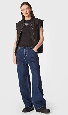Tommy Hilfiger T-shirt Essential Logo (DW0DW14899)