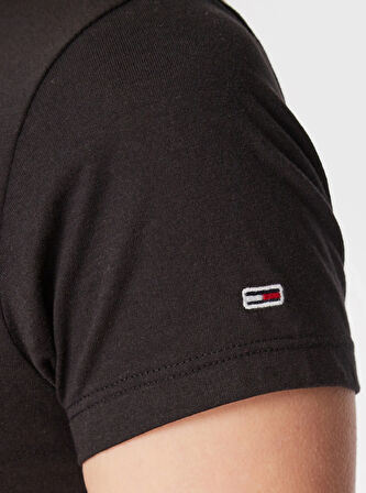 Tommy Hilfiger T-shirt Essential Logo (DW0DW14899)