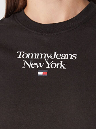 Tommy Hilfiger T-shirt Essential Logo (DW0DW14899)