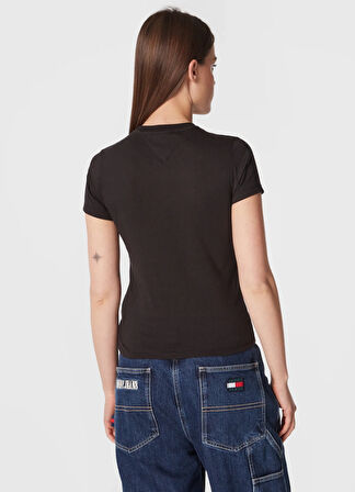 Tommy Hilfiger T-shirt Essential Logo (DW0DW14899)