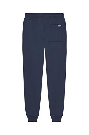 Tommy Hilfiger Tjm Slim Entry Sweatpants Erkek Eşofman Altı