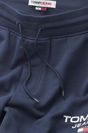 Tommy Hilfiger Tjm Slim Entry Sweatpants Erkek Eşofman Altı