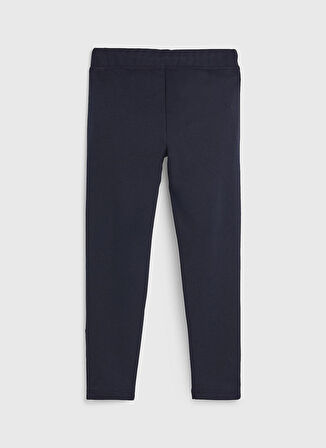 Tommy Hilfiger Baskılı Açık Mavi Erkek Çocuk Eşofman Takımı KB0KB07958DW5