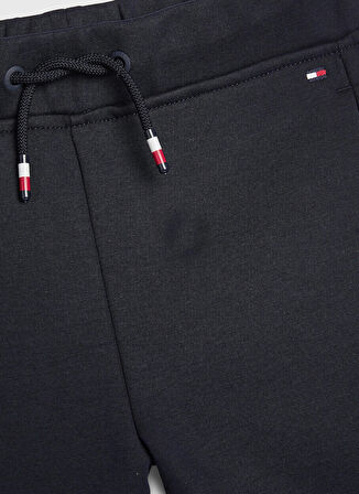 Tommy Hilfiger Baskılı Açık Mavi Erkek Çocuk Eşofman Takımı KB0KB07958DW5