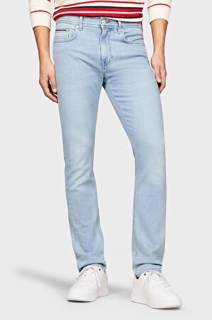 Tommy Hilfiger Erkek Kot Pantolon MW0MW31095 1AC