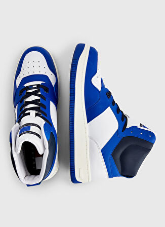 Mavi Erkek Sneaker EM0EM01164C66