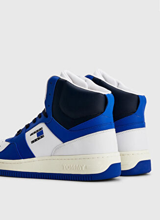 Mavi Erkek Sneaker EM0EM01164C66
