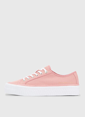 Pembe Kadın Sneaker FW0FW07156TQS