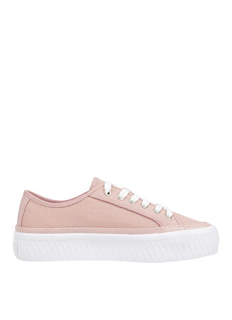 Pembe Kadın Sneaker FW0FW07156TQS