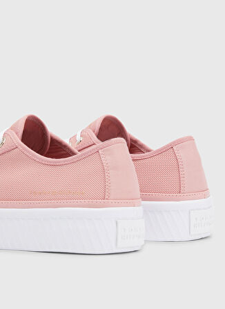Pembe Kadın Sneaker FW0FW07156TQS