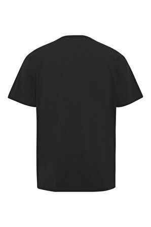 Tommy Hilfiger Tjm Clsc Graphic Signature Tee Erkek Tişört