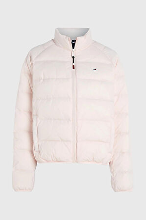 Tommy Hilfiger Tjw Light Down Jacket Kadın Mont