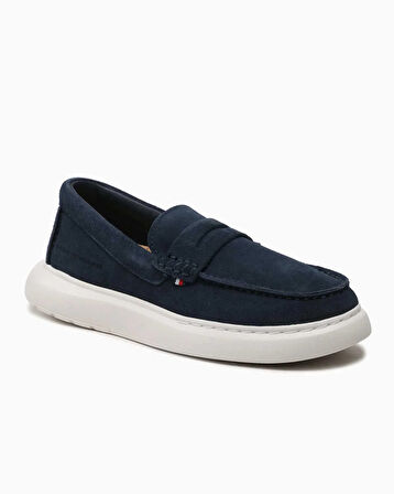 Suede Casual Shoes Ayakkabı