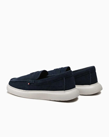 Suede Casual Shoes Ayakkabı