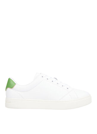 Beyaz Kadın Sneaker FW0FW069650K6