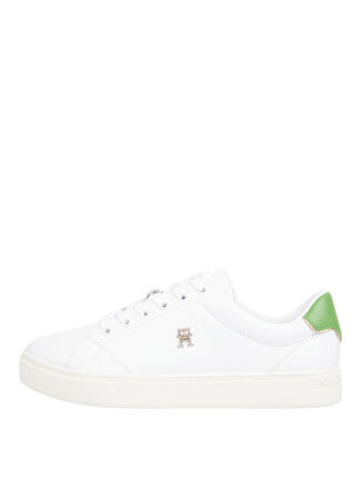 Beyaz Kadın Sneaker FW0FW069650K6