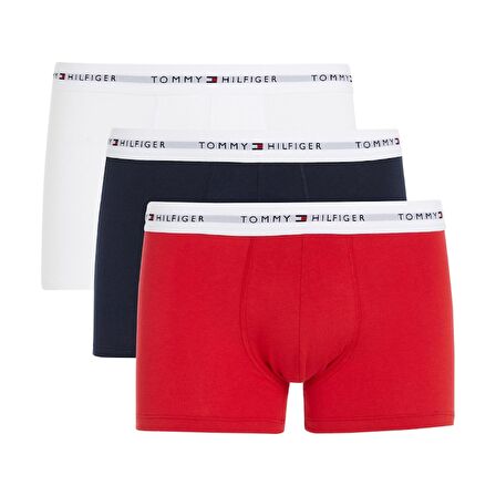 Gri Erkek Boxer UM0UM027610UB