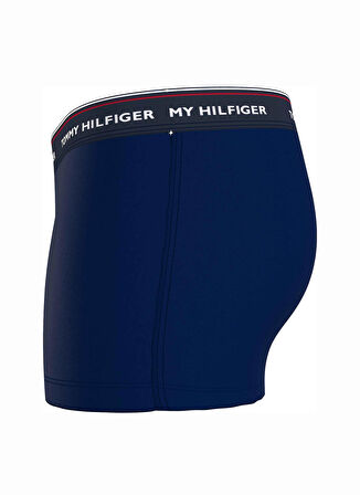 Tommy Hilfiger Çok Renkli Erkek Boxer UM0UM016420XY