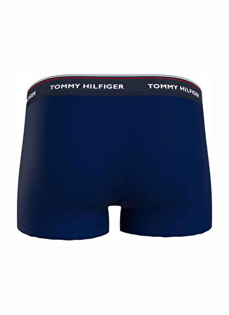 Tommy Hilfiger Çok Renkli Erkek Boxer UM0UM016420XY