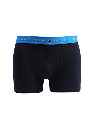 Tommy Hilfiger Sarı Erkek Boxer UM0UM027630TS