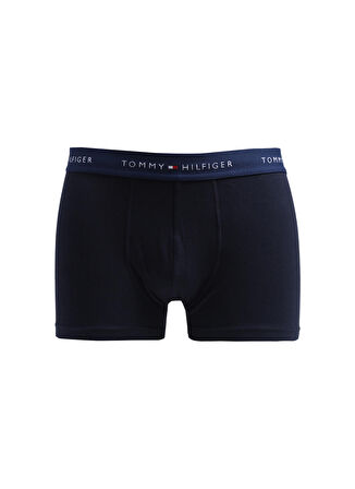 Tommy Hilfiger Sarı Erkek Boxer UM0UM027630TS