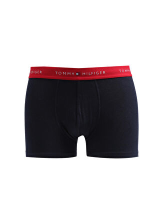 Tommy Hilfiger Sarı Erkek Boxer UM0UM027630TS