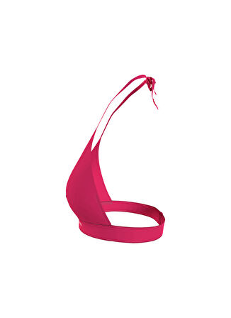 Tommy Hilfiger Pembe Kadın Bikini Üst UW0UW04109TP1