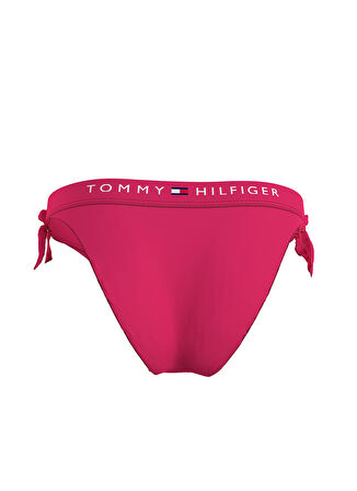 Pembe Kadın Bikini Alt UW0UW04497TP1