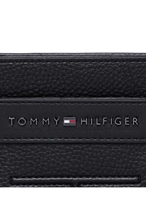 Erkek Tommy Hilfiger Central Mini Crossover Çapraz Askılı Erkek Çantası AM0AM10937