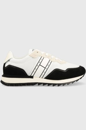 Tommy Jeans Erkek Sneaker Ayakkabı