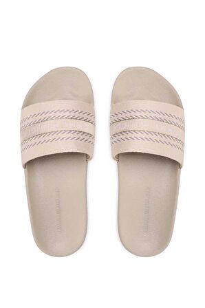 Kadın Tommy Hilfiger Flip Flops Essential Kadın Terlik FW0FW07153