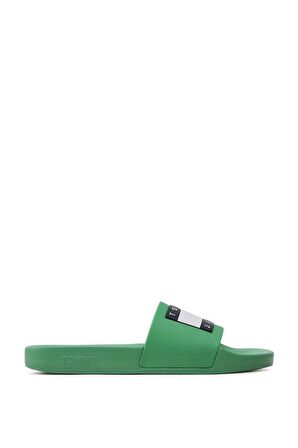 Erkek Tommy Hilfiger Flip Flops Slide Erkek Terlik EM0EM01191