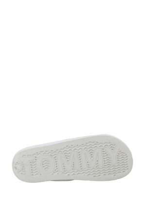 Erkek Tommy Hilfiger Flip Flops Slide Erkek Terlik EM0EM01191