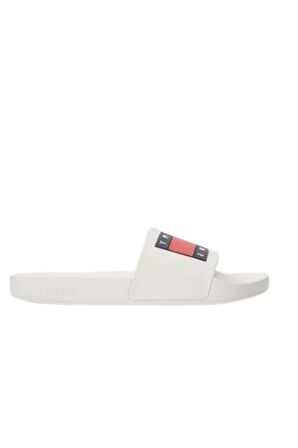 Tommy Jeans Pool Slide Ess Terlik