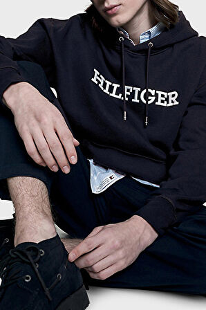 Erkek Sweat MW0MW33062 DW5