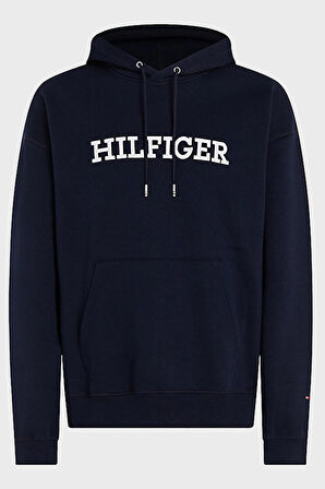 Erkek Sweat MW0MW33062 DW5