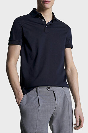 Erkek Polo Yaka T Shirt MW0MW31545 DW5
