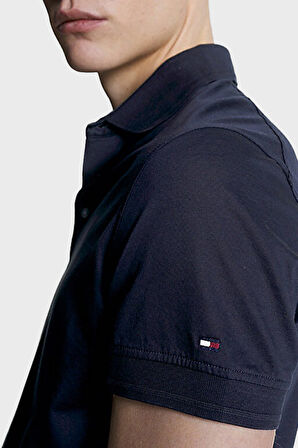 Erkek Polo Yaka T Shirt MW0MW31545 DW5