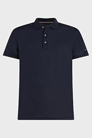 Erkek Polo Yaka T Shirt MW0MW31545 DW5