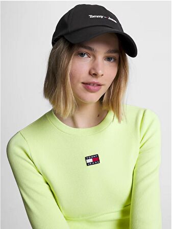 Tommy Hilfiger Tjw Spor Cap Şapka