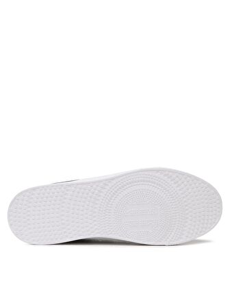 Essential Webbing Cupsole Sneaker