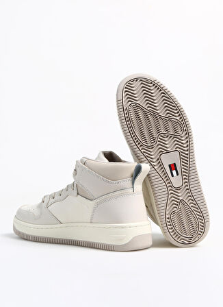 Beyaz Kadın Sneaker EN0EN02205YBI