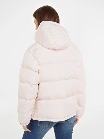 Tjw Alaska Puffer Kadın Mont