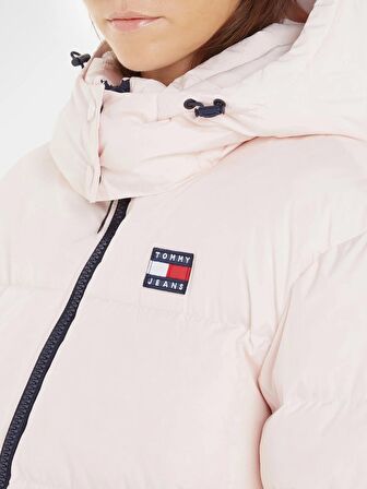 Tjw Alaska Puffer Kadın Mont