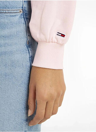 Tommy Hilfiger  Kadın Sweatshirt