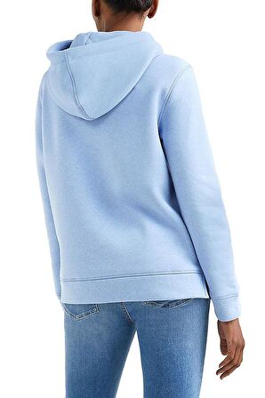 Kadın Yeşil Sweatshirt ( Model Kodu : DW0DW15649 )