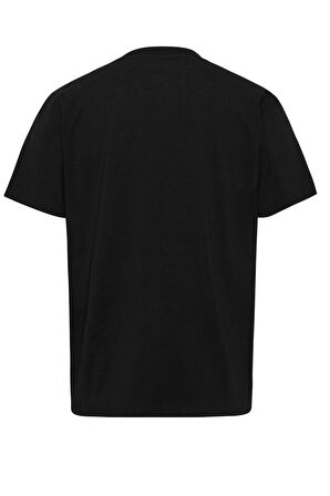 Tommy Hilfiger Tjm Clsc Lınear Chest Tee Tişört