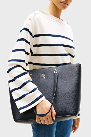 Tommy Hilfiger Bayan Çanta AW0AW15178 DW6